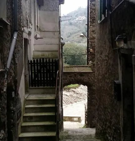 Isolabona Apartment Lägenhet *
