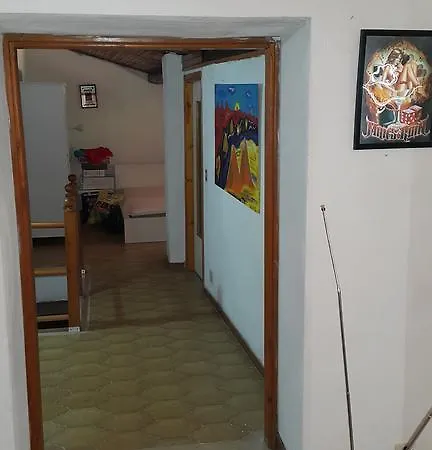 Lägenhet Isolabona Apartment