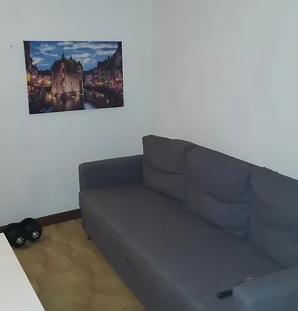 Isolabona Apartment *