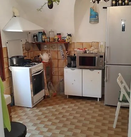 Isolabona Apartment Lägenhet *