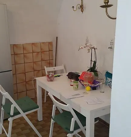 Isolabona Apartment Lägenhet *