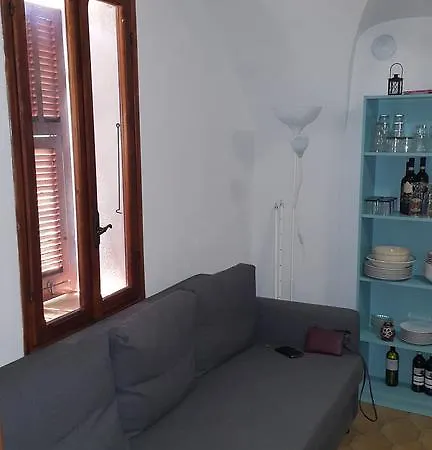 Isolabona Apartment * Isolabona