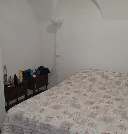 Isolabona Apartment