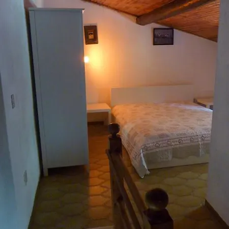 Isolabona Apartment Lägenhet *