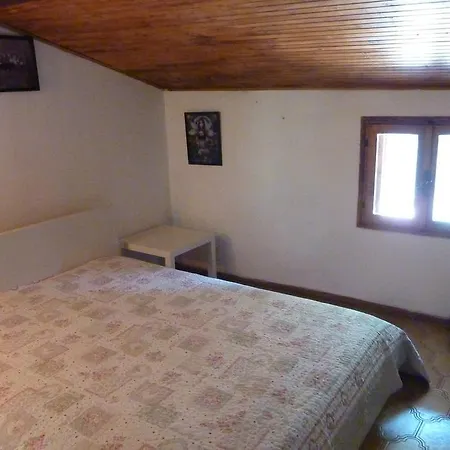 Isolabona Apartment
