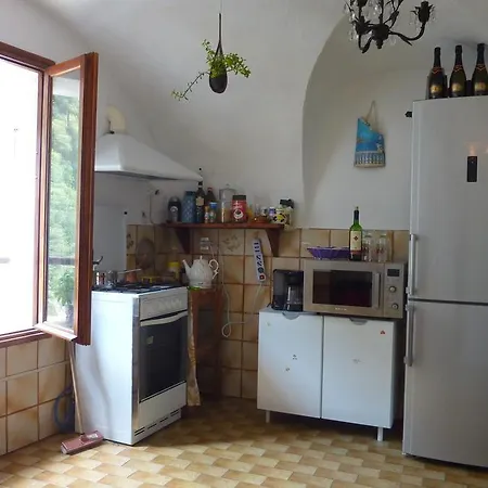 Isolabona Apartment * Isolabona