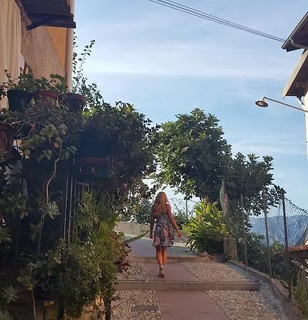 Lägenhet Isolabona Apartment Isolabona